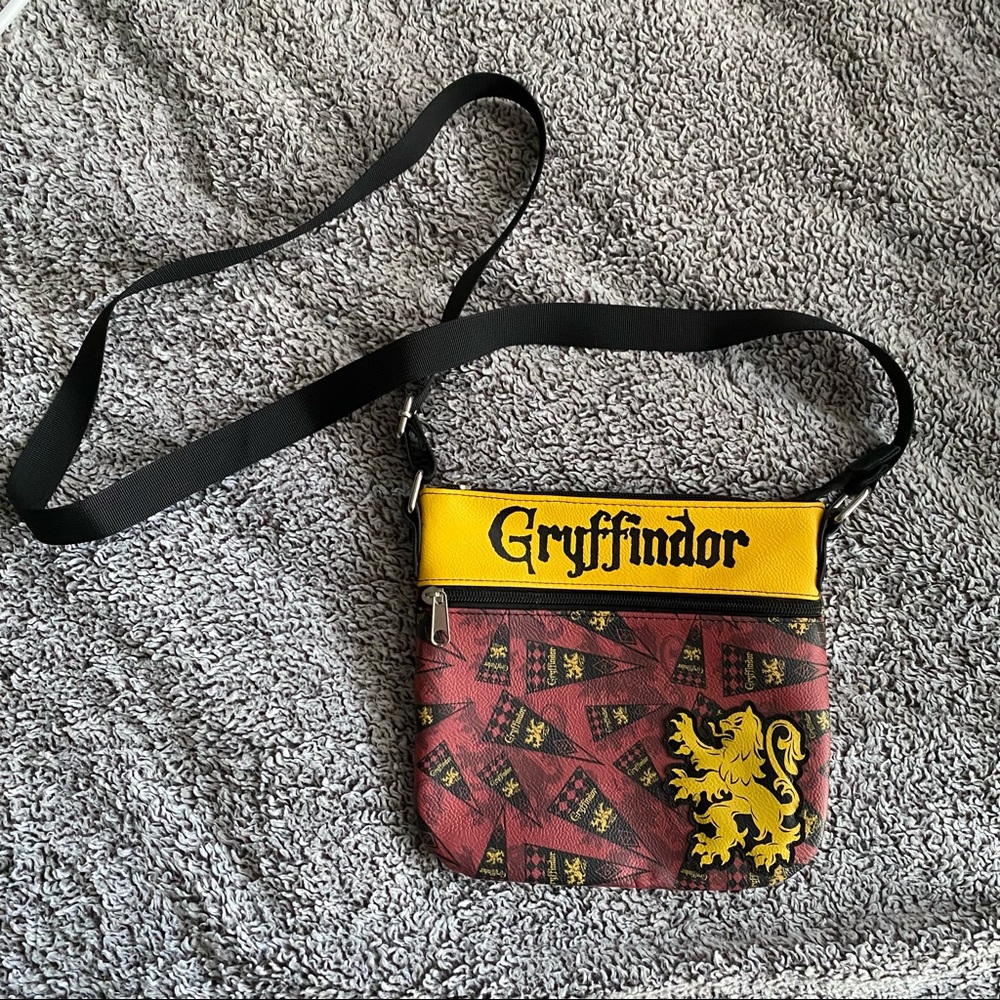 harry potter bag
